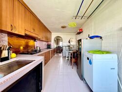 Blk 554 Kaki Bukit Green (Bedok), HDB 3 Rooms #602741831